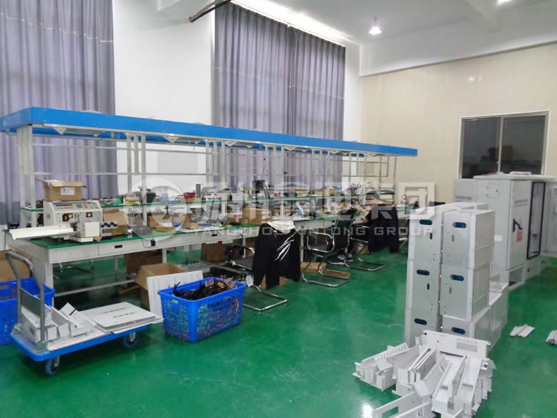 企業風采
